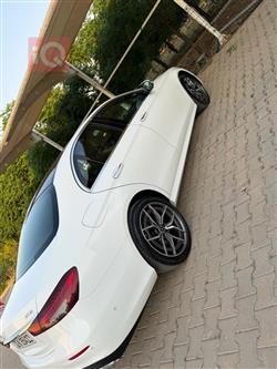 مرسيدس بنز E-Class